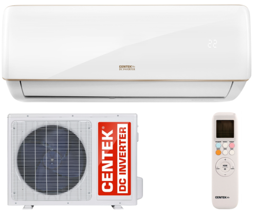 Сплит-система Centek Ct-65Edc07