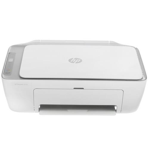 МФУ струйное HP DeskJet 2820е