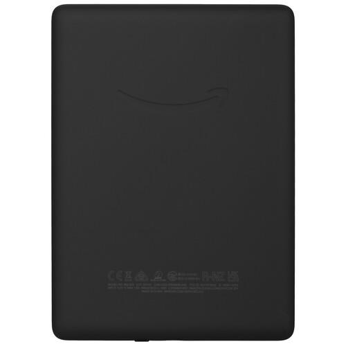 6.8" Электронная книга Amazon Kindle Paperwhite (11th Gen) 2021 черный