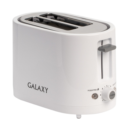 Тостер GALAXY GL 2908