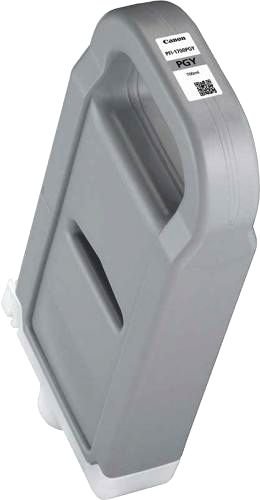 Картридж Canon 0782C001 PFI-1700 Photo Grey