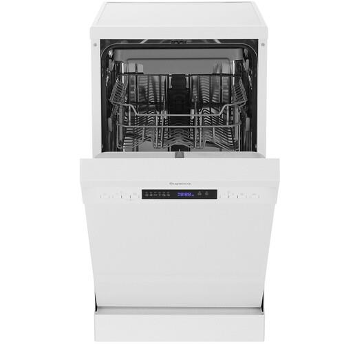 Посудомоечная машина Бирюса DWF-410/5 W белый