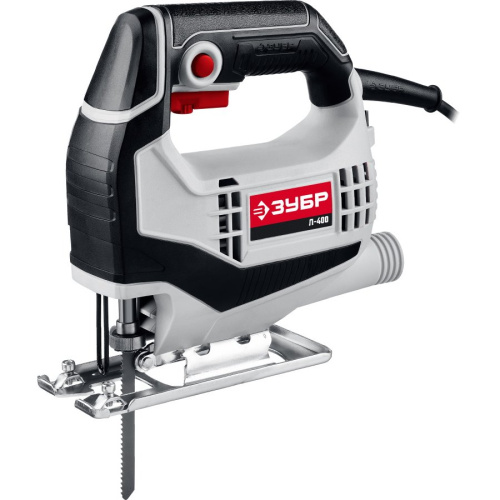 Лобзик Зубр Л-400