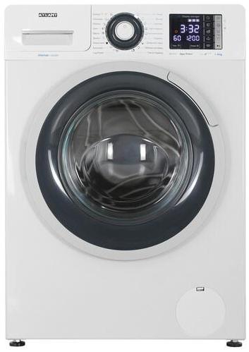 Стиральная машина ATLANT СМА 60У1214-С-01 белый