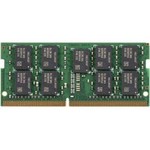 ОЗУ Synology D4ES01-8G 8 GB DDR4 ECC Unbuffered SODIMM (for expanding DS1621xs+)