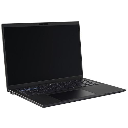 16" Ноутбук ASUS ExpertBook B5 B5604CVA-QY0055W черный