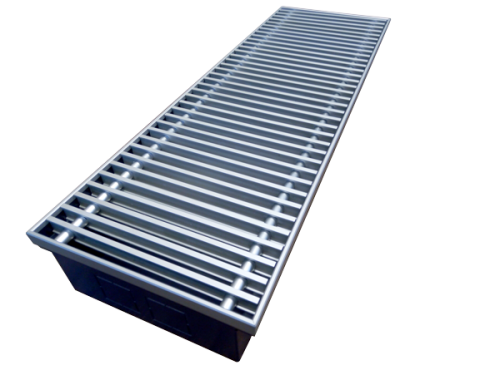 Внутрипольный конвектор iTermic ITTZ.090.300.4600
