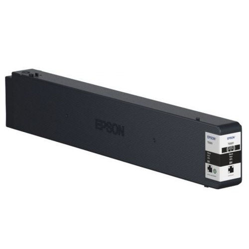 Картридж Epson C13T887400 I/C WF-C17590 yellow