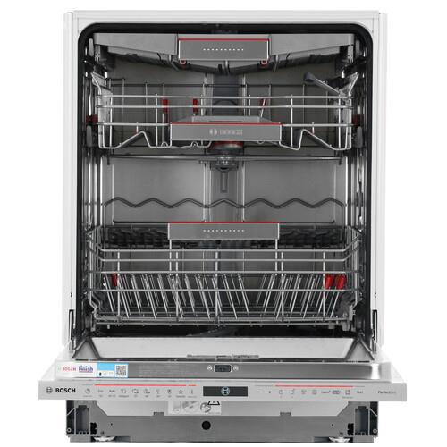Встраиваемая посудомоечная машина Bosch SMV8YCX02E