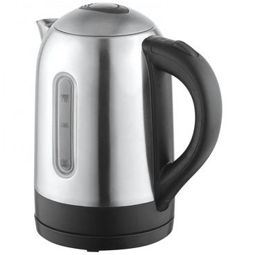 Чайник MAUNFELD MGK-1711S нержавейка