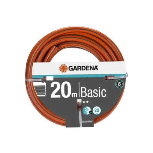 Шланг Gardena Basic 20 м 18146-29.000.00