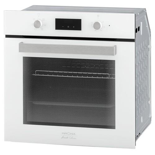 Электрический духовой шкаф KRONA REGINA 60 WH белый