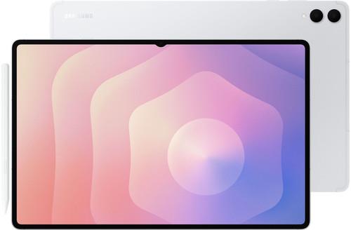 14.6" Планшет Samsung Galaxy Tab S11 Ultra Wi-Fi 256 ГБ серебристый + стилус