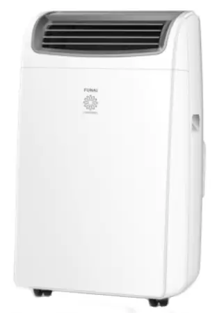 Мобильный кондиционер Funai Mac-Cm46Hpn04 Camomiru
