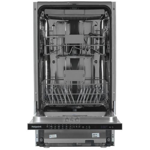 Встраиваемая посудомоечная машина Hotpoint HIS 2D612 ED