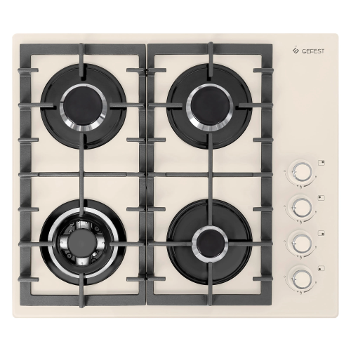 Газовая варочная поверхность Gefest СГ СВН2230-01 В81