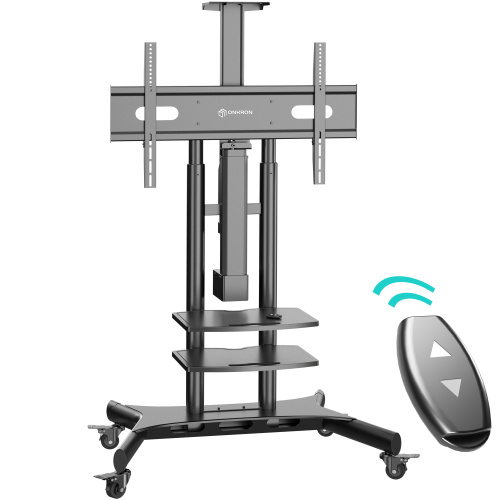 Подставка для телевизора Onkron TS1881 Elift черный