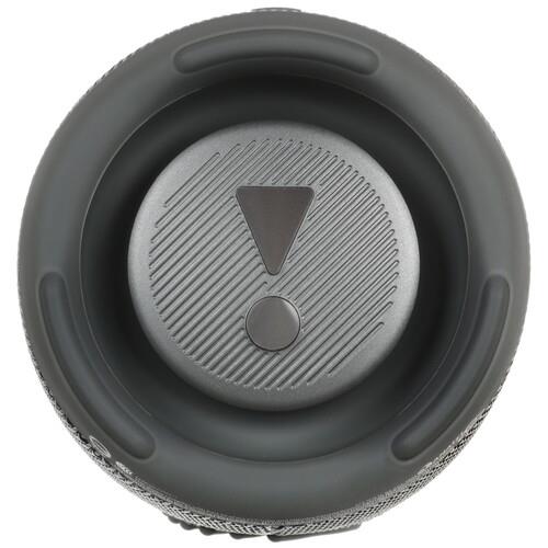 Портативная колонка JBL Charge 5, серый