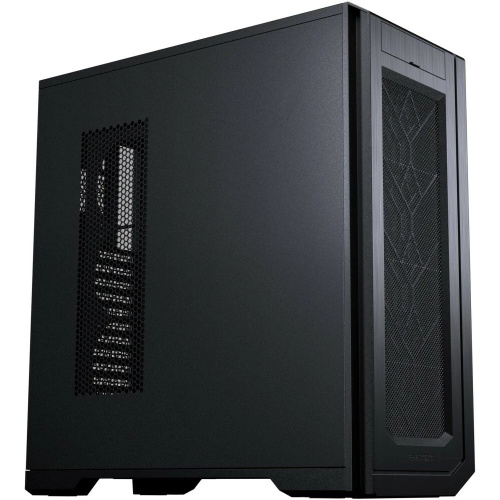 Корпус PHANTEKS Enthoo Pro 2 Server Edition (PH-ES620PC_BK02_RU), Non Window, Satin Black, без БП, Full-Tower
