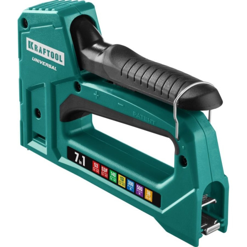 Степлер ручной Kraftool 31524