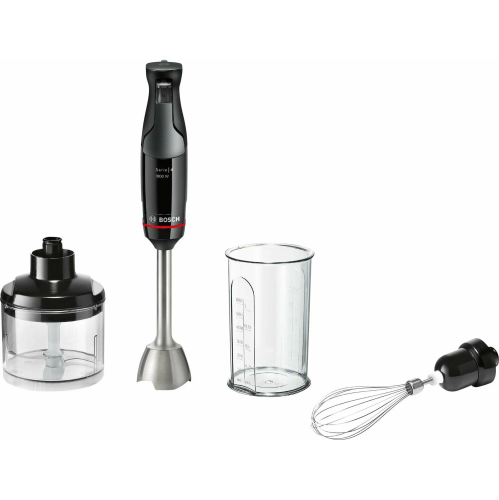 Блендер погружной Bosch MSM4B621 черный