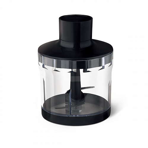 Блендер BQ HB601S Steel-Black — фотография 3