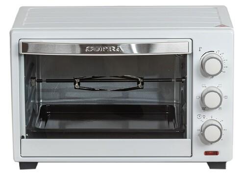 Мини-печь SUPRA MTS-2595 белый