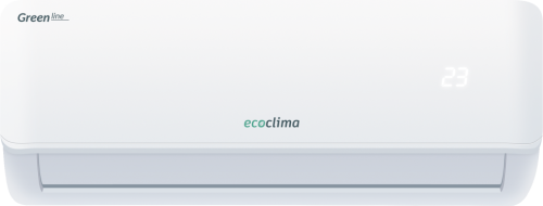 Сплит-система Ecoclima EC/I-07GC/ECW/I-07GC Green Line Inverter