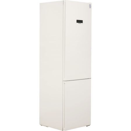 Холодильник Weissgauff WRK 2010 D Inverter NoFrost Beige