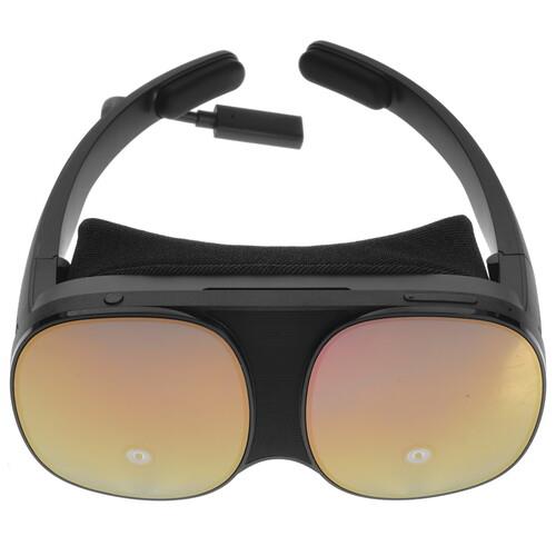 Система виртуальной реальности HTC VIVE Flow черный