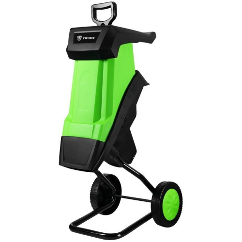 Садовый измельчитель электрический Deko DKSH2800 (063-4300)