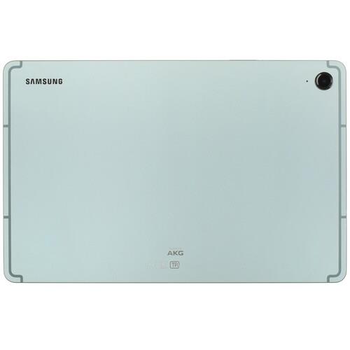 10.9" Планшет Samsung Galaxy Tab S9 FE 5G 128 ГБ зеленый + стилус