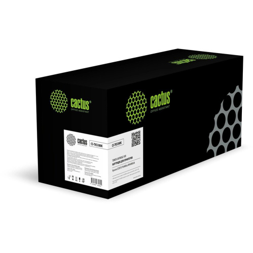 Картридж лазерный Cactus CS-TK5380K TK-5380K черный (13000стр) для Kyocera ECOSYS PA4000cx/MA4000cifx