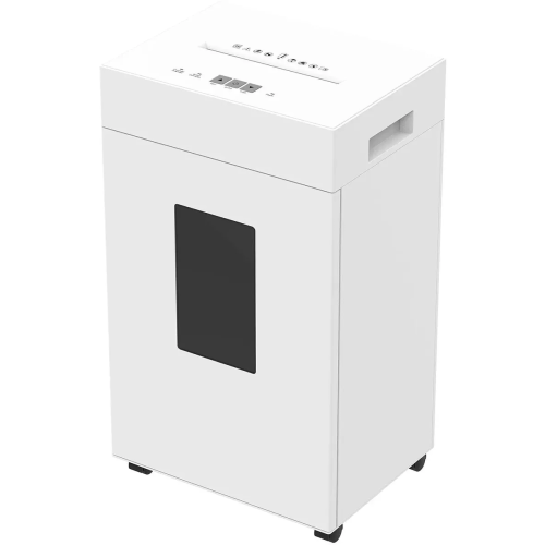 Шредер Cactus CS-SH-K9 белый