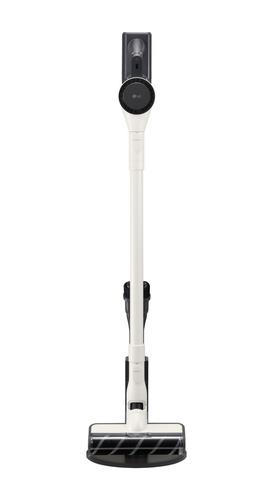 Вертикальный пылесос LG A9L-SLIM бежевый — фото 5