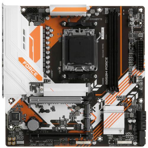 Материнская плата GIGABYTE B850M FORCE