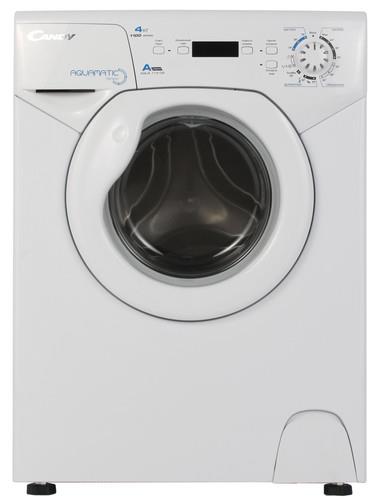 Стиральная машина Candy AQUA 114D2-07 белый