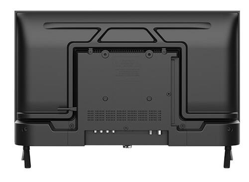 32" (81 см) LED-телевизор BQ 32FSF03B черный