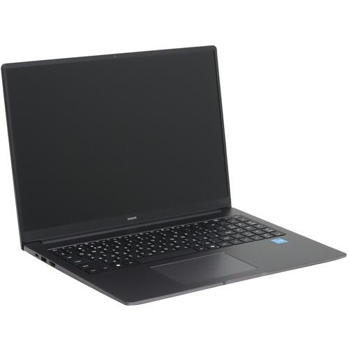 16" Ноутбук Honor MagicBook X16 2025 серый