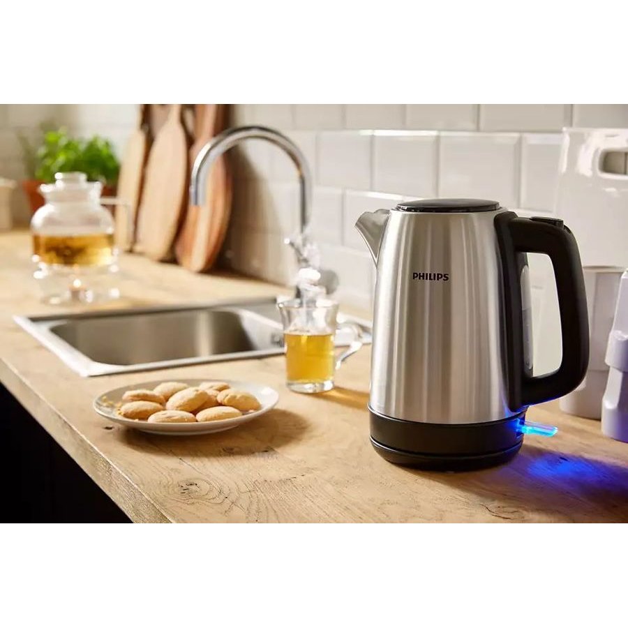 Чайник Philips HD9350/90 — фотография 3