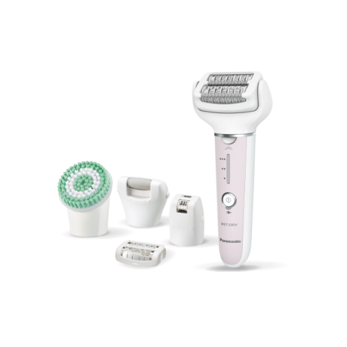 Эпилятор Panasonic ES-EY80-P461