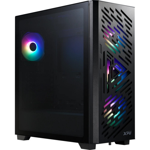 Корпус XPG Lander501CMTA-BlackColor (LANDER501CMTA-BKCWW)