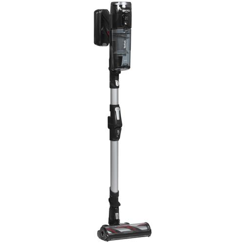 Вертикальный пылесос  Tefal Aqua TY9AC1WO  синий