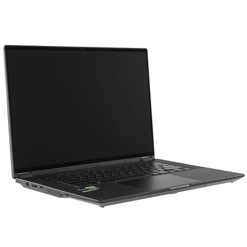 16" Ноутбук ASUS ROG Flow X16 GV601VI-NL018W черный