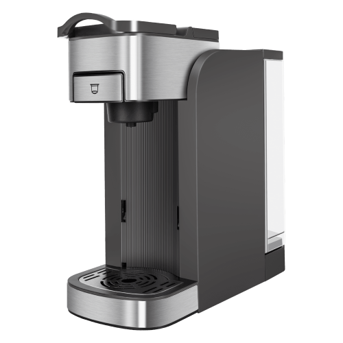 Кофеварка MAUNFELD MCCM-CM827GR