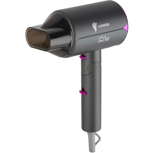 Фен Leonord LE-1212