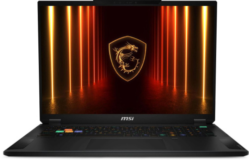 Ноутбук MSI Stealth 18 HX AI A2XWJG-052RU (9S7-183341-052)