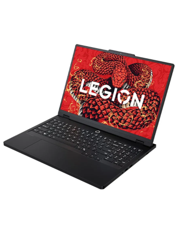 Ноутбук Lenovo Legion R7000P 2025/ R9 8945HX / RTX 5070 / 16 ГБ / 1 ТБ / Черный