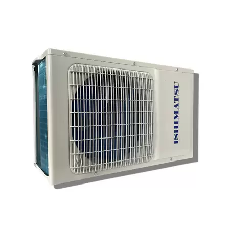Сплит-система Ishimatsu Avk-09H Osaka Wi-Fi