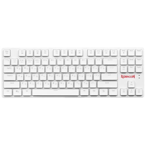 Клавиатура проводная + беспроводная Redragon Anubis
